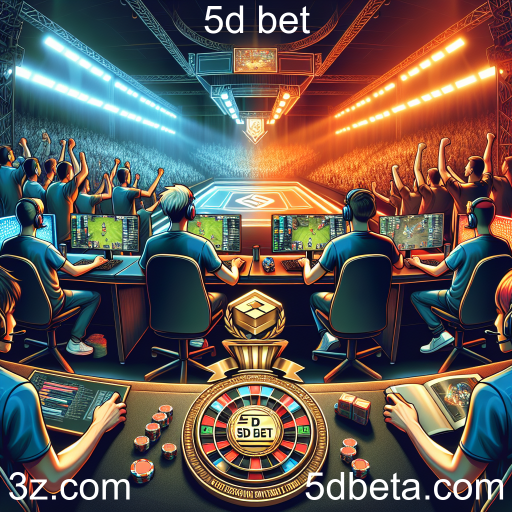 A Ascensão dos Esportes Eletrônicos: Um Novo Capítulo no Entretenimento Digital