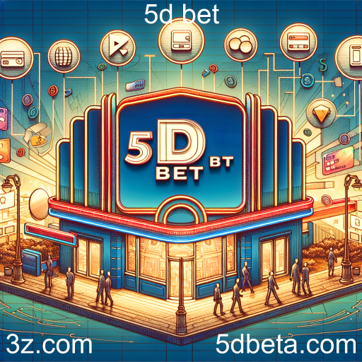 Métodos de Pagamento na 5d Bet: Escolha o Ideal para Você