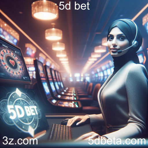 A Importância do Suporte ao Cliente no 5d Bet